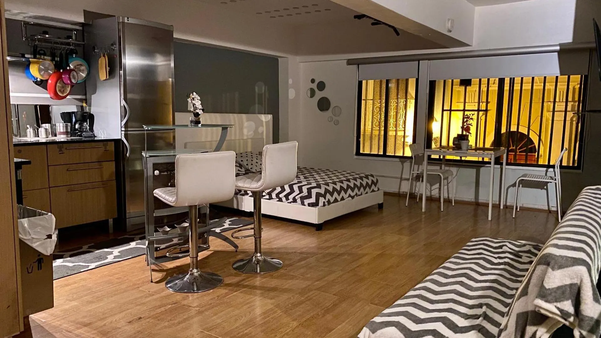 דירות Idesign Loft At Old סן חואן