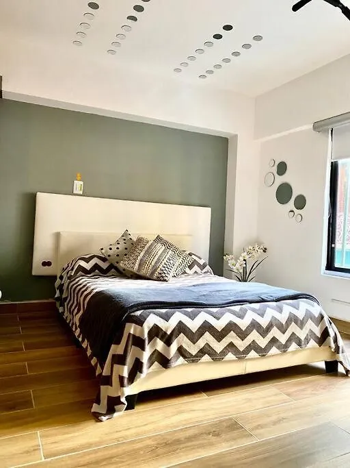 דירות Idesign Loft At Old סן חואן 0*,