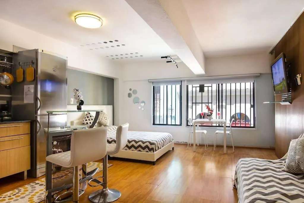 Idesign Loft At Old San Juan location