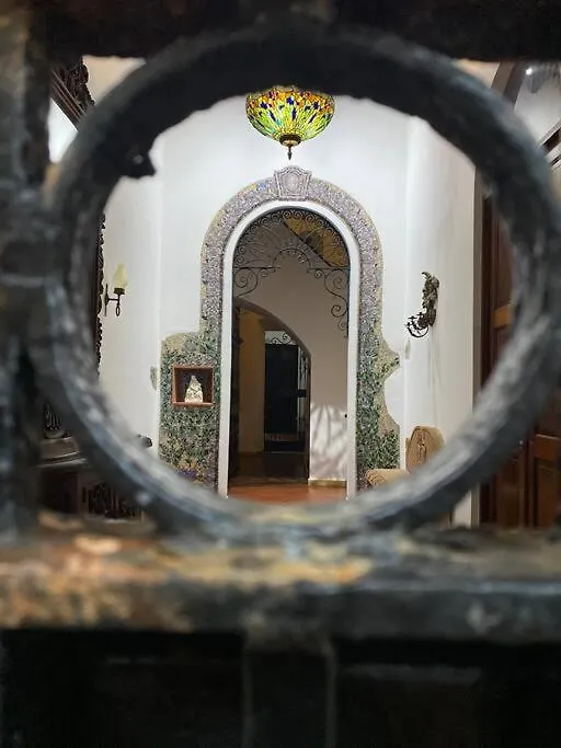דירות Idesign Loft At Old סן חואן פוארטו ריקו